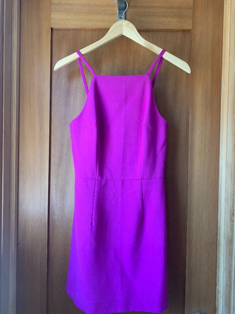 French Connection Whisper Dress